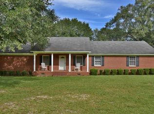 1521 Antioch Rd, Albany, GA 31705