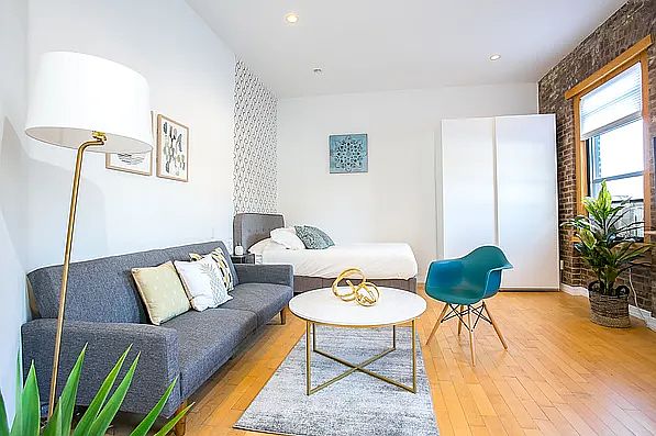 1st image of 342 W 56th St APT 6