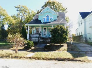 510 W 40th St, Ashtabula, OH 44004