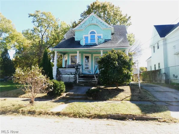 510 W 40th St, Ashtabula, OH 44004