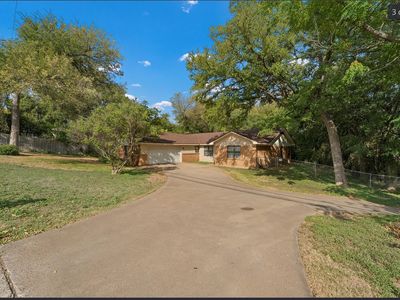 8507 Bosque Blvd, Woodway, TX, 76712