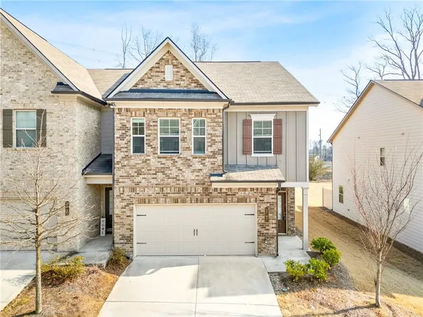 2747 Pearl Ridge Trce, Buford, GA 30519