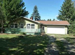 2998 W 14th Rd, Mesick, MI 49668