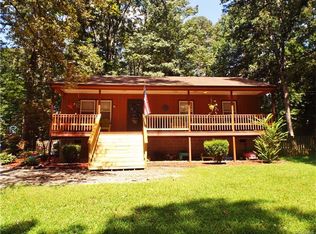 2961 Janet Ln, Powhatan, VA 23139