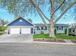 1102 Marvin Ln, Clarkston, WA 99403