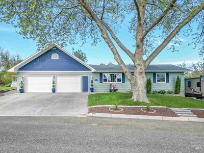 1102 Marvin Ln, Clarkston, WA, 99403