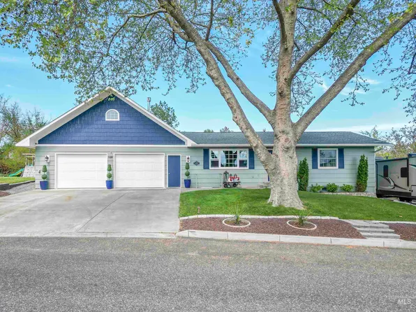 1102 Marvin Ln, Clarkston, WA 99403
