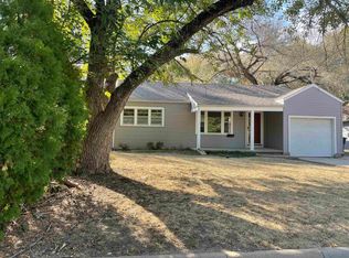 1337 N Pauline St, Augusta, KS 67010