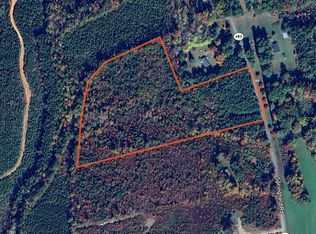 0 Springfield Rd, Meherrin, VA 23954