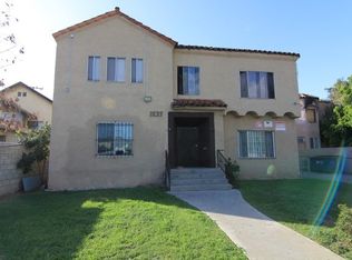 1437 S Woods Ave APT 5, Los Angeles, CA 90022