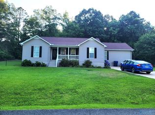 2924 Langdale St, Hokes Bluff, AL 35903