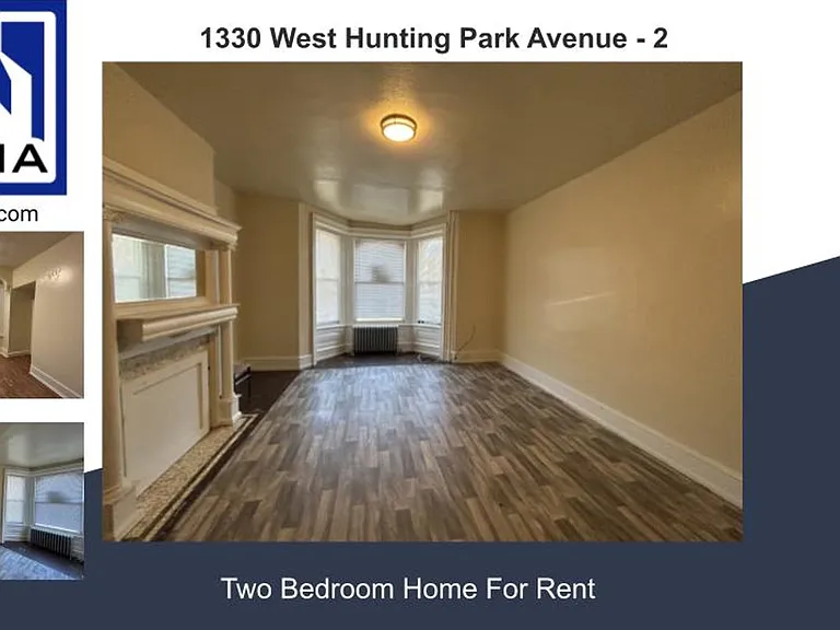 1330 West Hunting Park Avenue — Photo 1