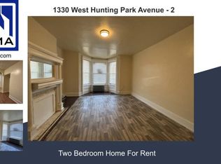 1330 West Hunting Park Avenue, Philadelphia, PA 19140