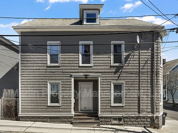 2nd image of 23 Park St #2