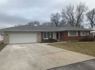 425 Park St, Monroe City, MO 63456