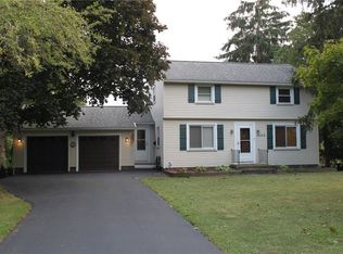 1423 Beach Ave, Rochester, NY 14612