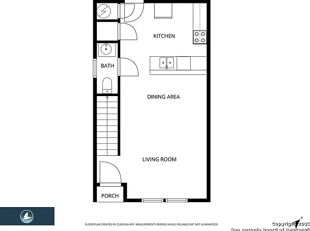 8719 Wurzbach Rd #201 — Photo 17
