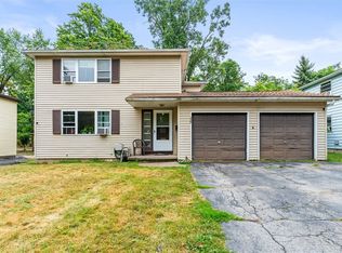 130 Afton St, Rochester, NY 14612