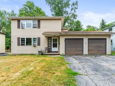 130 Afton St, Rochester, NY, 14612