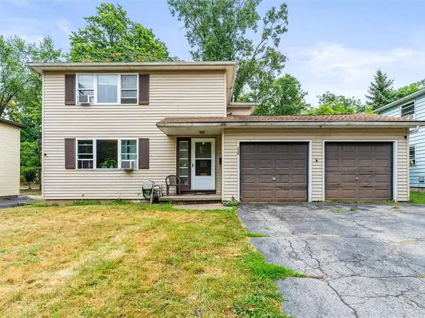 130 Afton St, Rochester, NY 14612