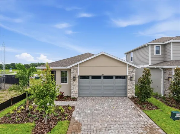 2326 ANDERS DRIVE, PARRISH, FL 34219