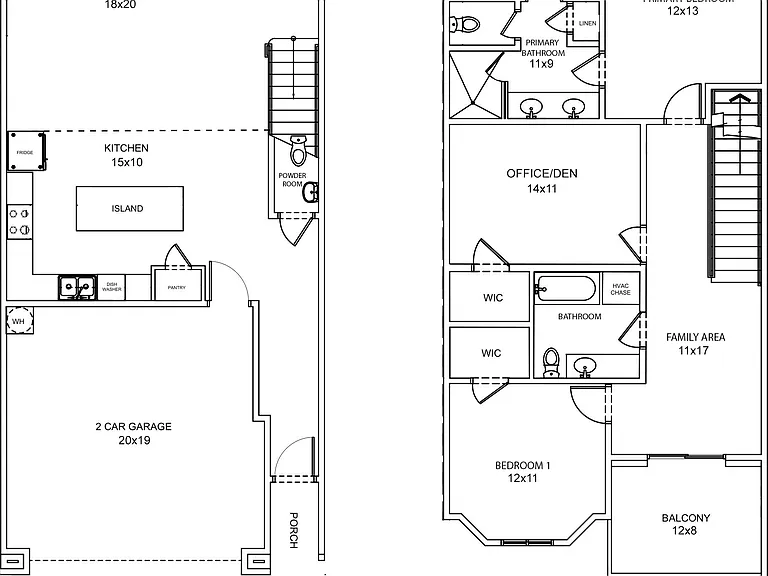 Magnolia Townhomes — Photo 84