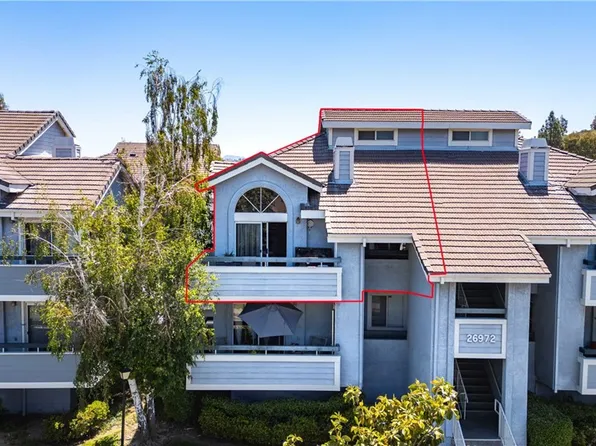26972 Flo Ln Unit 306, Santa Clarita, CA 91351