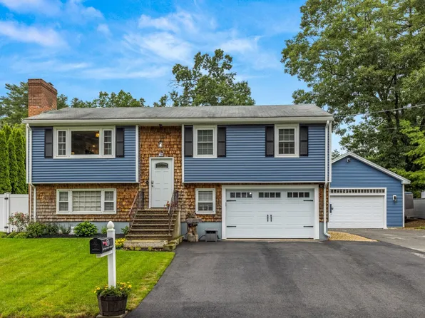 28 Folly Mill Terrace, Seabrook, NH 03874