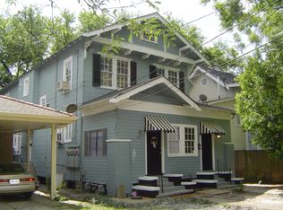 2215 Short St #2215, New Orleans, LA 70118