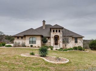 1444 Decanter Dr, New Braunfels, TX 78132