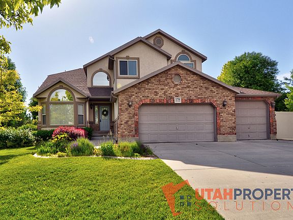 3rd image of 11758 S Chalk Creek Way