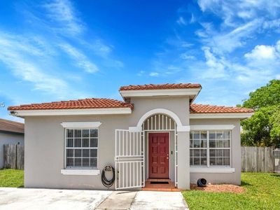 19220 SW 119th Pl, Miami, FL, 33177