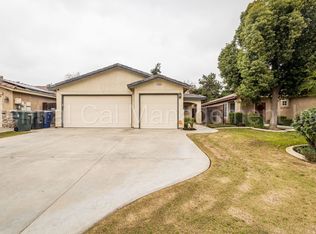 4008 Viverone Ln, Bakersfield, CA