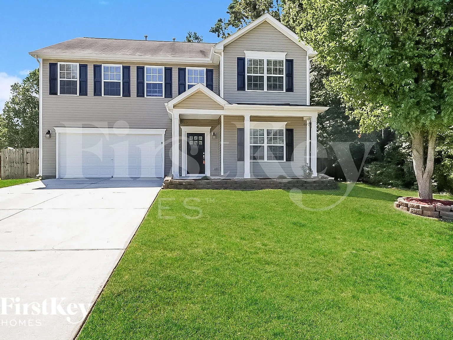 4 bed, 2.5 bath, 2958 sqft, $2,885 — Photo 1