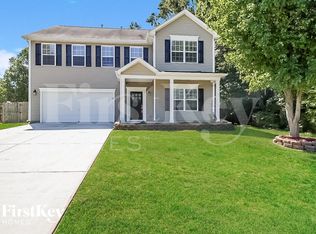 1004 Scarlett Dr, High Point, NC 27265