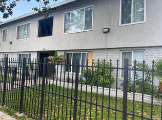 319 N Bush St APT 4, Anaheim, CA 92805