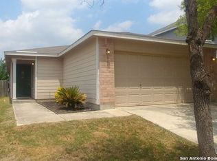 8211 Willow Country, San Antonio, TX 78254