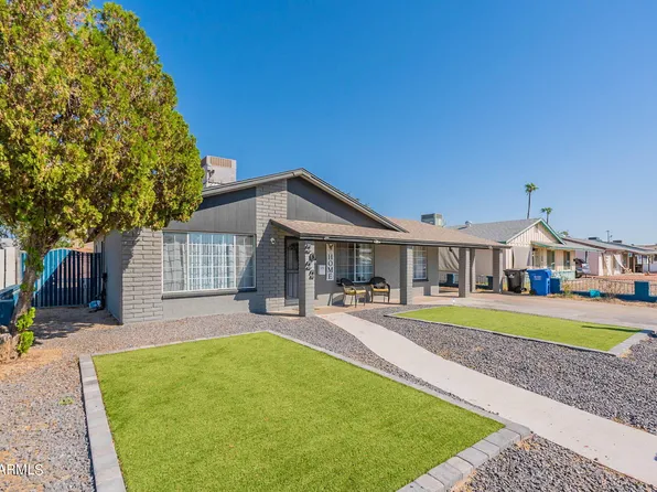 2022 W ASTER Drive, Phoenix, AZ 85029