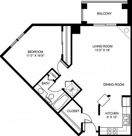 Highland Ridge — Photo 29