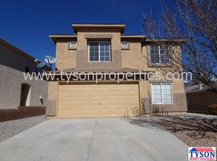 7815 Latir Mesa Rd NW, Albuquerque, NM 87114