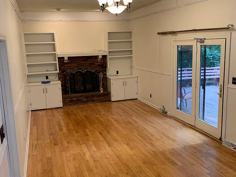 910 N Park Ridge Ct — Photo 10