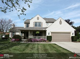35852 Wyndemere Way, Avon, OH 44011