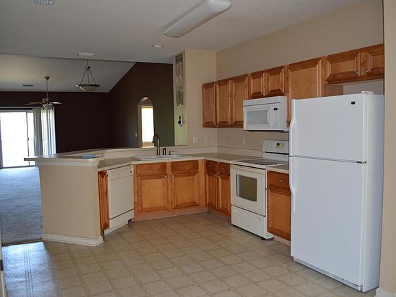 4th image of 3750 Silver Bluff Blvd APT 2205