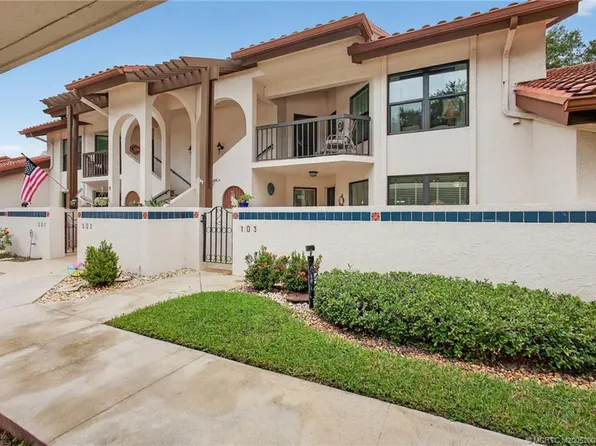 6030 SE Martinique Dr APT 103, Stuart, FL 34997