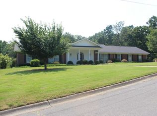 12 Christopher Way, Anniston, AL 36207