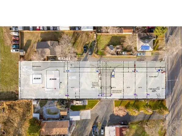 1328 1/2 S Washington St, Kennewick, WA 99337