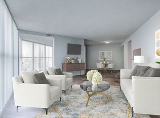 Sherobee Apartments, Mississauga, ON L5A 4C5