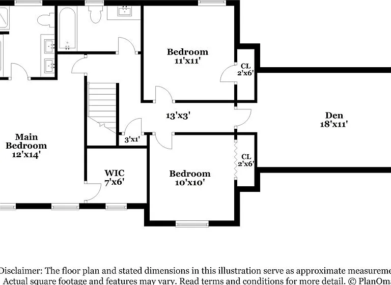 6104 Brick Landing Dr — Photo 3