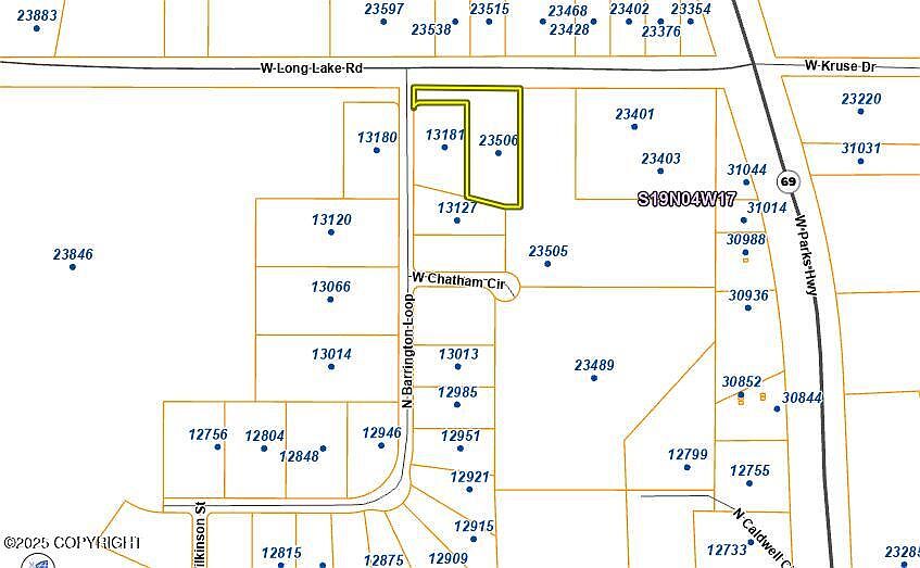 1st image of 23505 W Long Lake Rd