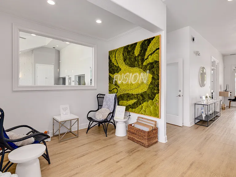 Fusion Apartments — Photo 8